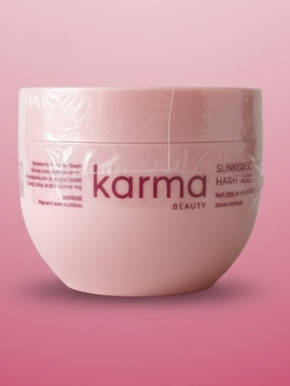 💕Brand New|Karma Beauty|Sunkissed Hair Mask 💕